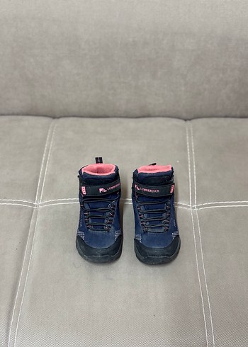 Lumberjack waterproof kız çocuk