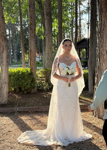 GELİNLİK - Görsel 3