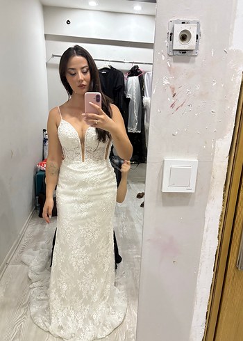 GELİNLİK - Görsel 6