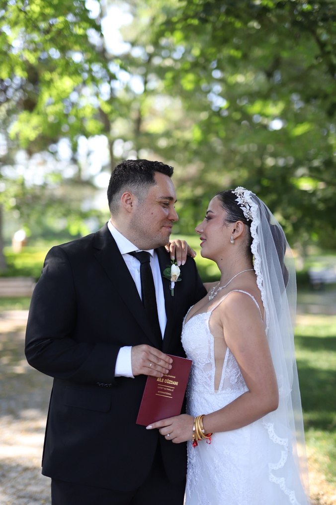 GELİNLİK - Görsel 5