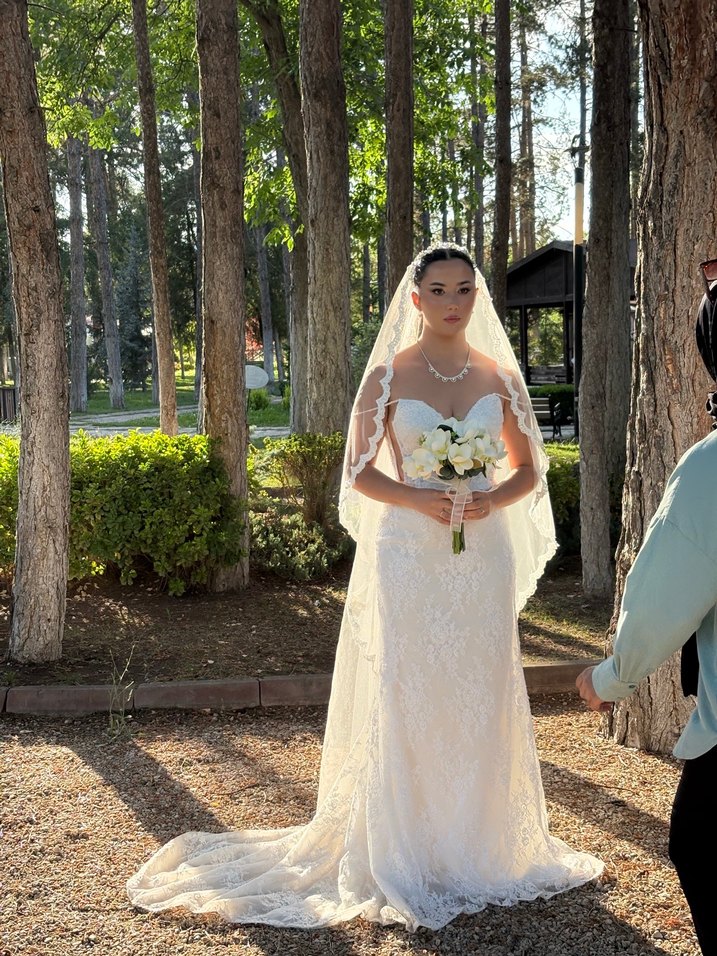 GELİNLİK - Görsel 3