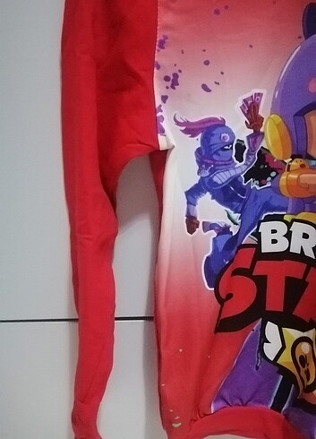 Diğer Çoçuk swettşört 
