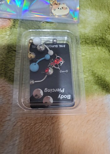 göbek prsing - Görsel 2