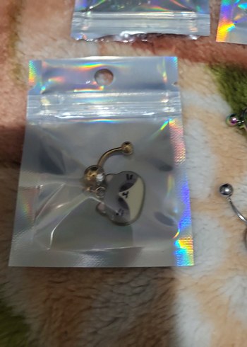 göbek prsing - Görsel 5