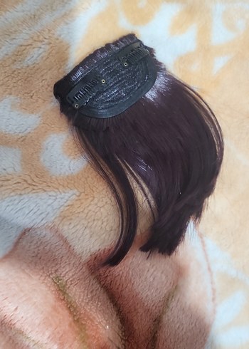 Kadın Saç Aksesuarı saç kıpma - Görsel 3