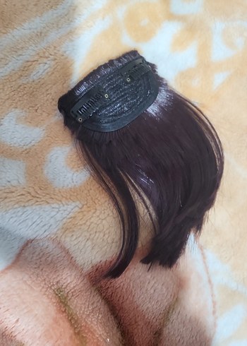 Kadın Saç Aksesuarı saç kıpma - Görsel 4