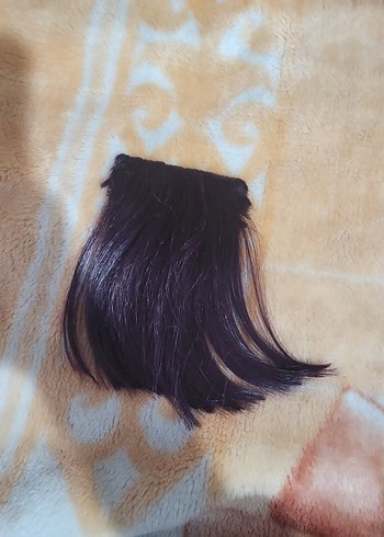 Kadın Saç Aksesuarı saç kıpma - Görsel 2