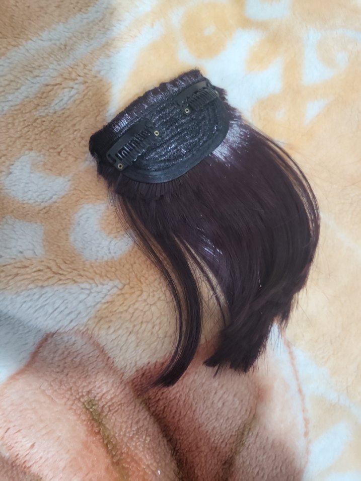 Kadın Saç Aksesuarı saç kıpma - Görsel 4