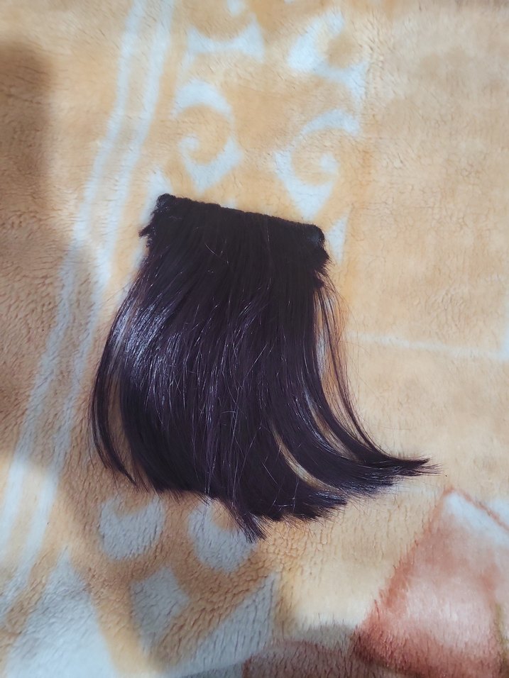 Kadın Saç Aksesuarı saç kıpma - Görsel 2