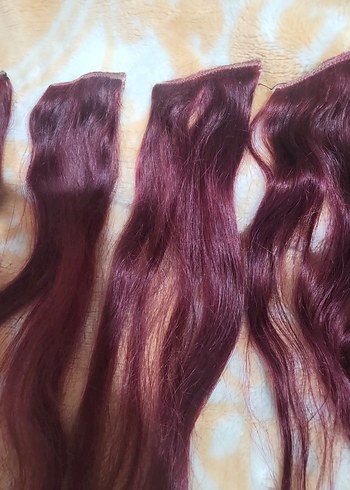 kızıl saç - Görsel 3