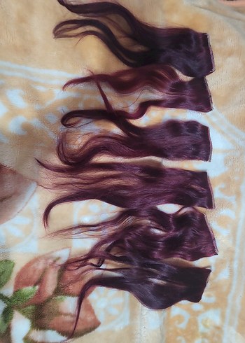 kızıl saç - Görsel 2