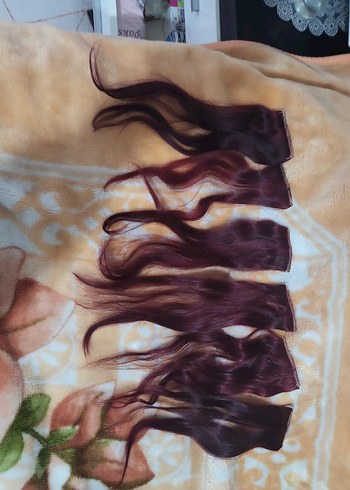 kızıl saç - Görsel 4