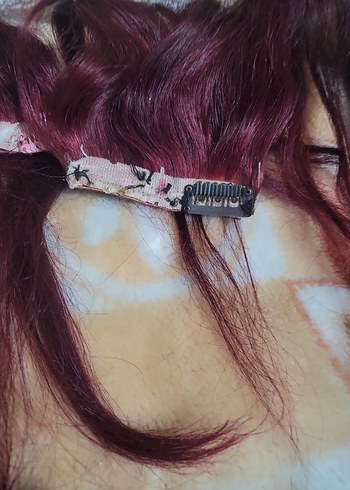 kızıl saç - Görsel 5