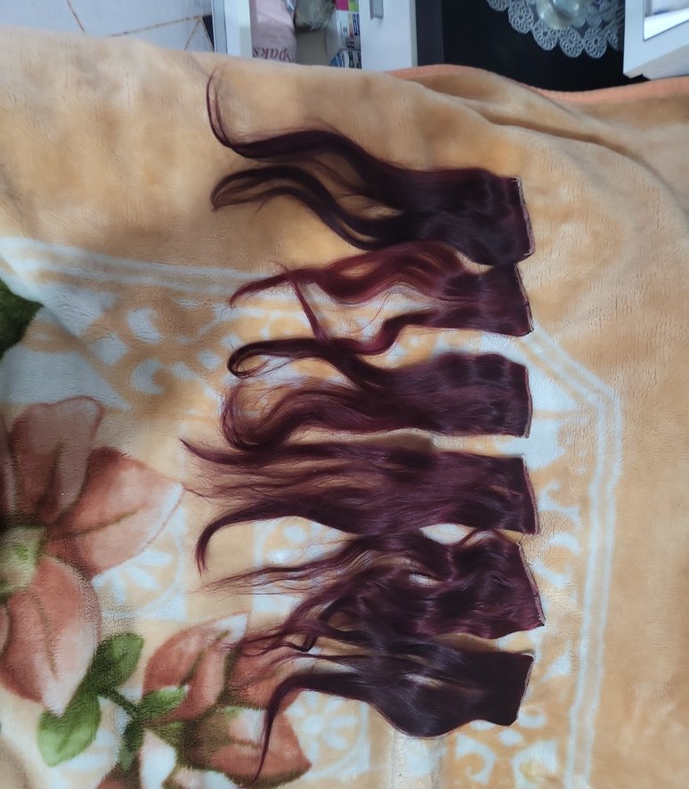 kızıl saç - Görsel 4