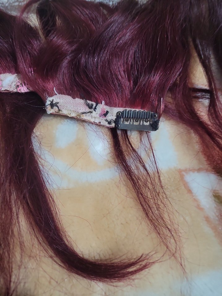 kızıl saç - Görsel 5