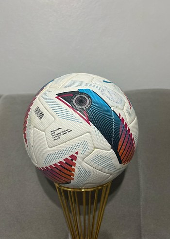 Orjinal Süper Lig topu
