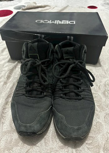 Erkek Kışlık bot - Görsel 3