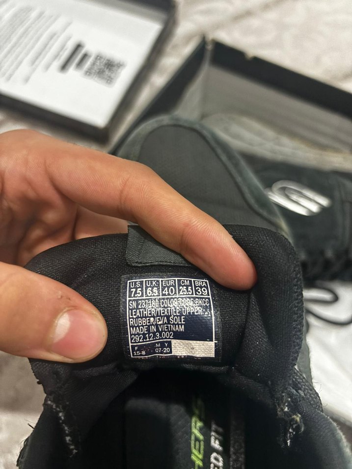 Erkek Kışlık bot - Görsel 5