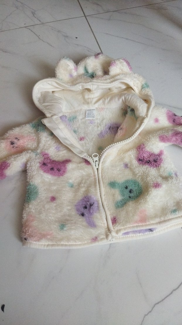 takım kışlık çok yeni - Görsel 3