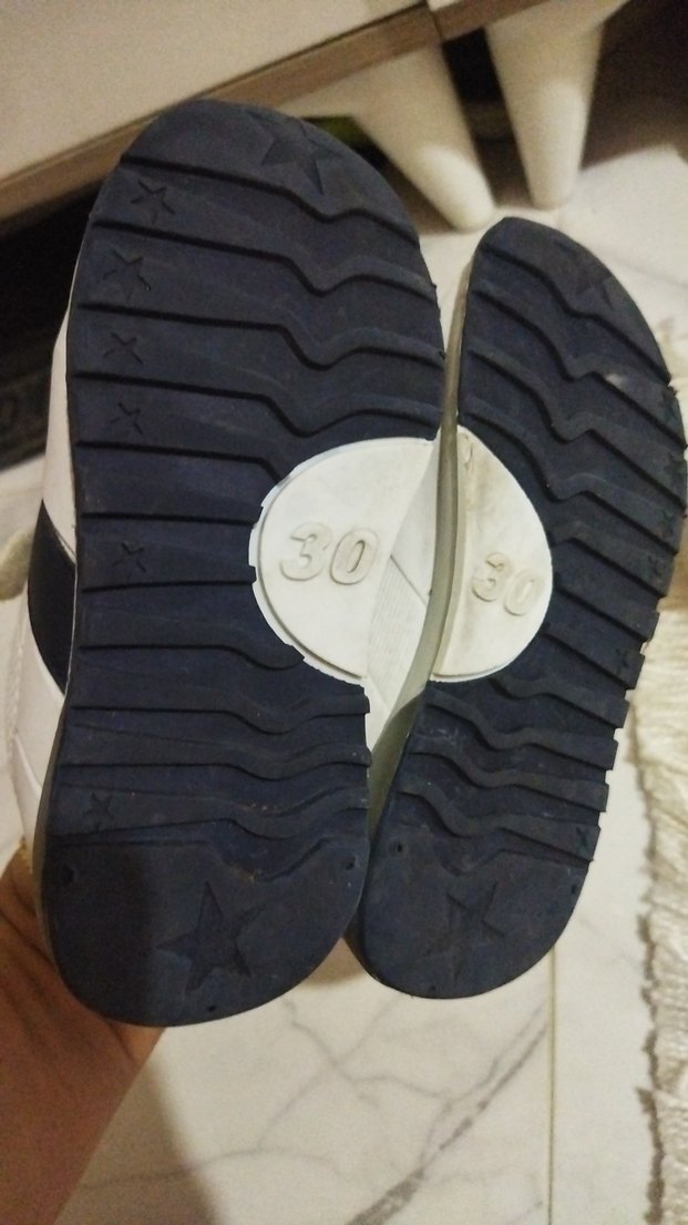 ışıklı spor ayakkabı - Görsel 3