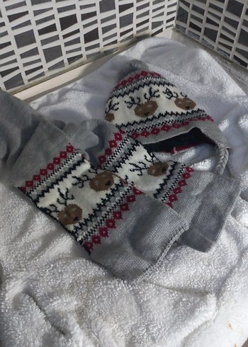 Diğer 3-5 Yaş, 21 cm