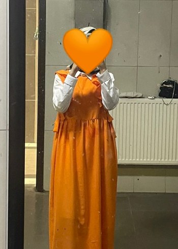 Diğer tesettür jile