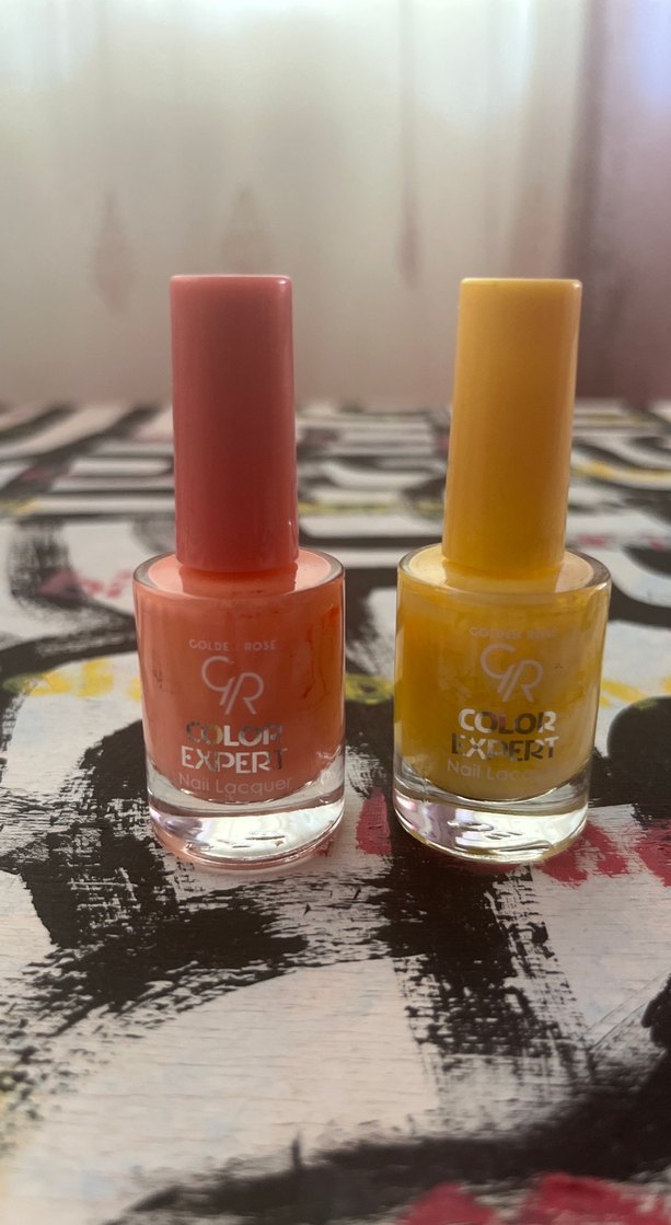 Golden rose Sofya renkler - Görsel 2