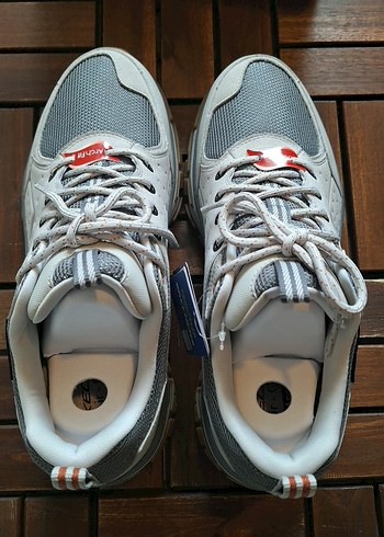 Skechers Erkek Outdoor Waterproof Ayakkabı - Görsel 3