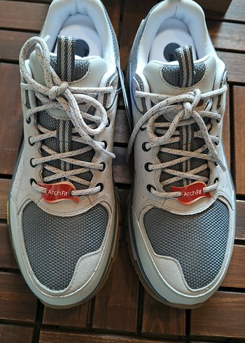 Skechers Erkek Outdoor Waterproof Ayakkabı - Görsel 4