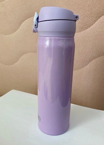 Diğer Mor Çocuk Termosu - THERMOS
