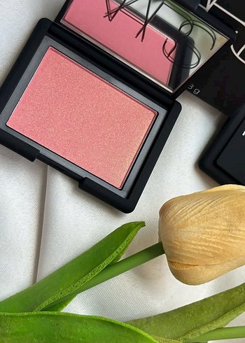 Nars Açık Pembe Allık