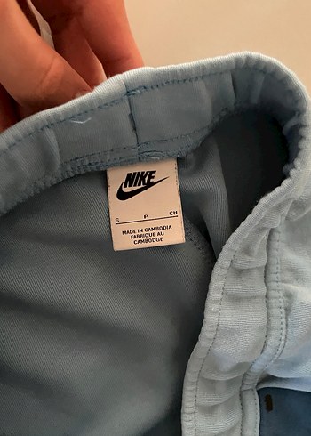 Nike Tech Fleece - Görsel 3