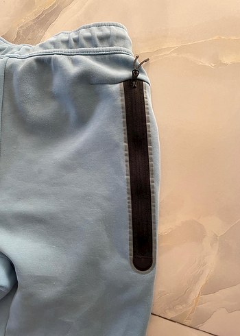 s Beden mavi Renk Nike Tech Fleece