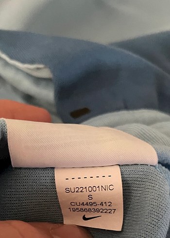 Nike Tech Fleece - Görsel 4