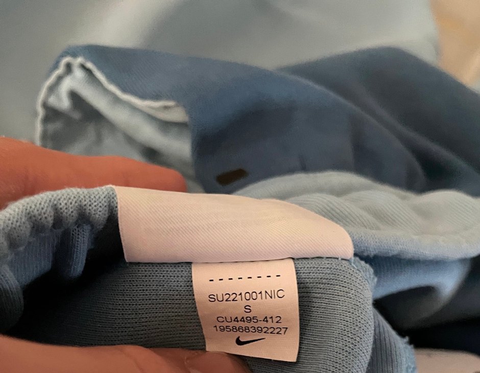 Nike Tech Fleece - Görsel 4