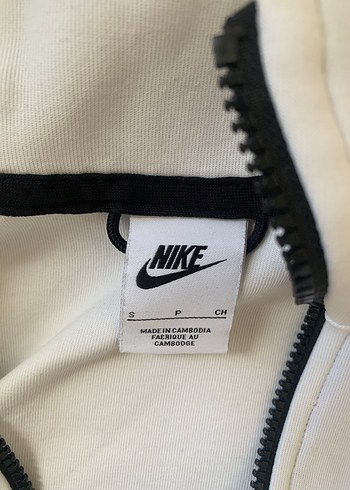 Nike Tech fleece takım - Görsel 2