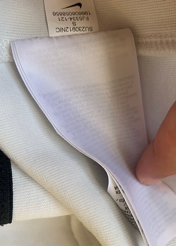 Nike Tech fleece takım - Görsel 3