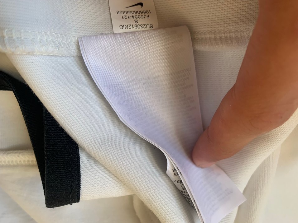 Nike Tech fleece takım - Görsel 3