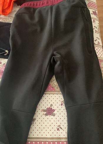 Nike Nike Bordo tech fleece eşofman