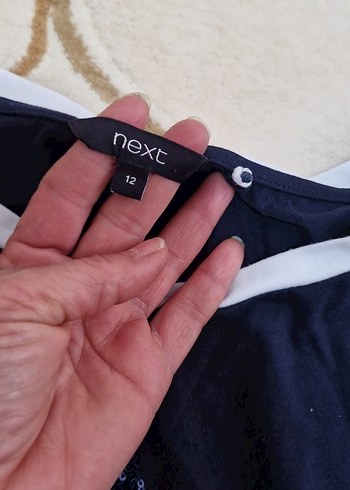 Gri Kadın Triko Kazak, Uzun Kollu, Rahat Kesim - Görsel 4