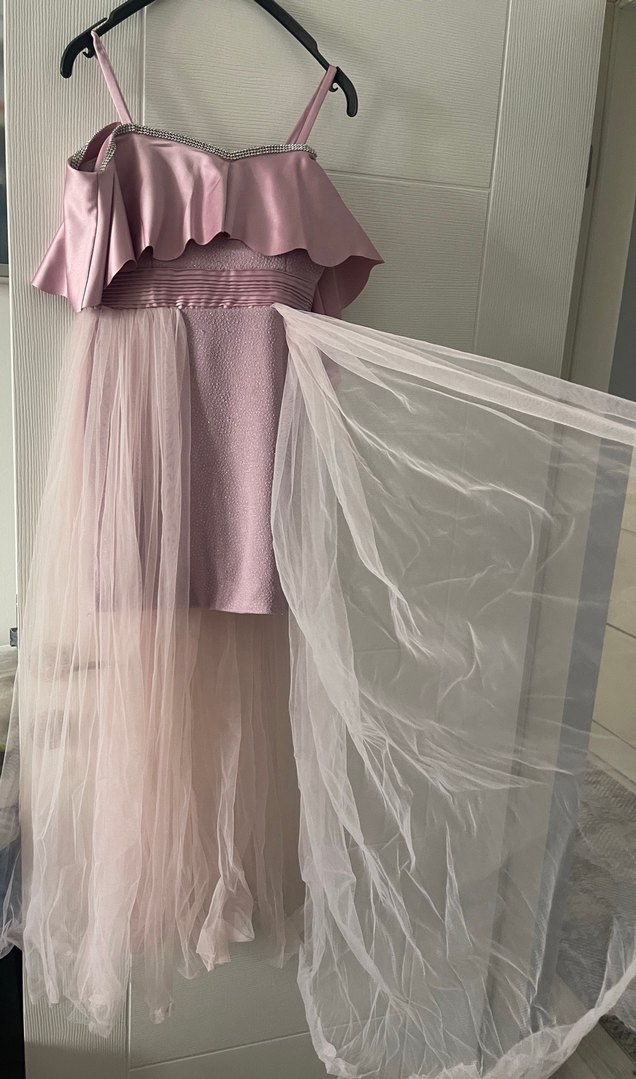 Çocuk abiye - Görsel 2