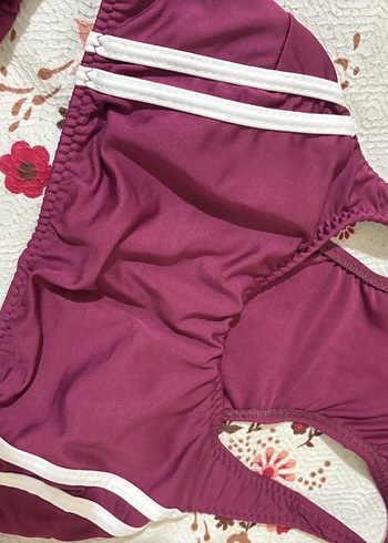 Mürdüm Mini Sporcu Mayo Takımı - Görsel 2