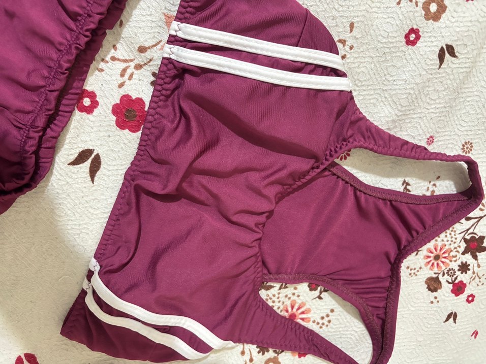 Mürdüm Mini Sporcu Mayo Takımı - Görsel 2