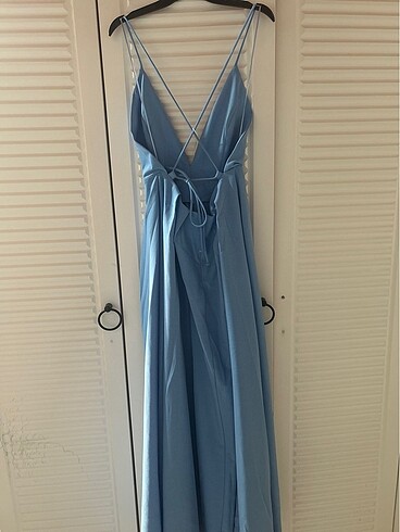 xs Beden Zara elbise