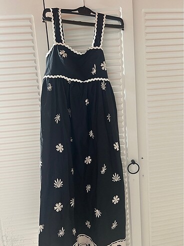 Zara Zara elbise
