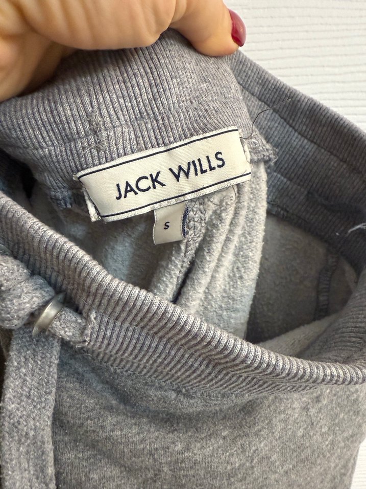 Gri erkek Rahat Kesim Eşofman Altı - Görsel 2