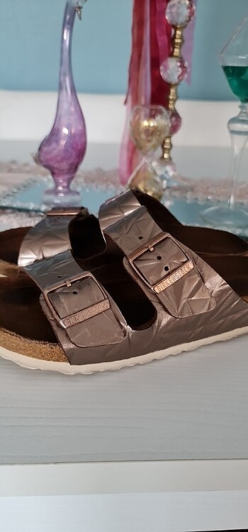 Birkenstock Terlik