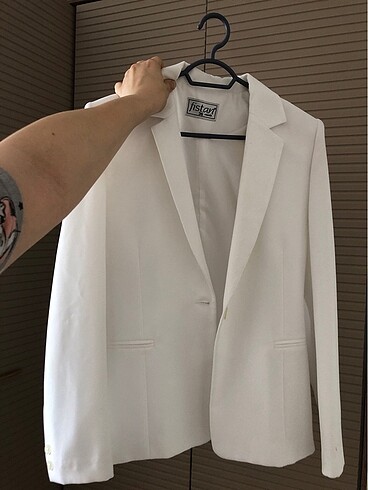 Diğer Blazer ceket