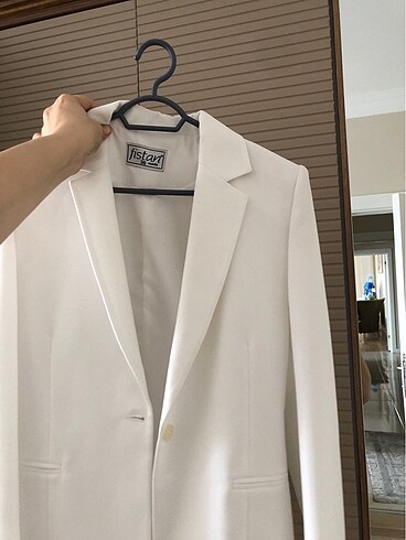 36 Beden Blazer ceket