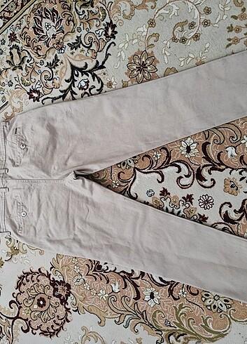 l/xl Beden camel Renk Altınyıldız 48 sıfır ayarında 